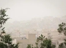 دعوت بسیج دانشجویی فارس از مسئولان مربوطه برای بررسی وضعیت آلودگی هوای زرقان