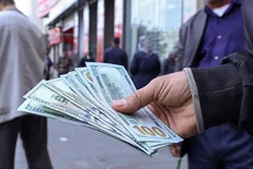 حجم کل معاملات بازار ارز تجاری از ۵.۳ میلیارد دلار عبور کرد