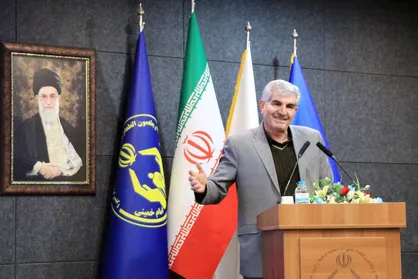 علی اکبری :دانشگاه جامع علمی&zwnj;کاربردی فارغ&zwnj;التحصیلانی توانمند و برخوردار از علم نافع تربیت می&zwnj;کند