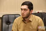 نشست بسیج دانشجویی