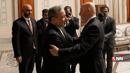وزیر امور خارجه جمهوری اسلامی ایران در دیدار با رئیس&zwnj;جمهور عراق: در برابر هرگونه نقض توافق از سوی طرف مقابل، اقدامات قاطعی اتخاذ خواهیم کرد