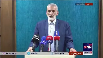 میراحمدی: برگزاری مراسم اربعین سال ۱۴۰۳ در ۱۰ سال گذشته بی&zwnj;نظیر بود