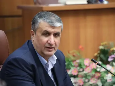 تولید بدون وقفه رادیودارو‌های ایرانی در شرایط جنگی