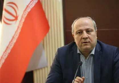 سفر عجیب معاون وزیر ورزش و جوانان با تیم ملی بوکس به انگلیس