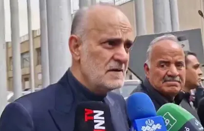 ظلی، الگو و تاثیرگذار بود