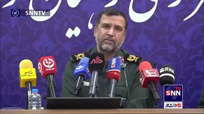 سردار باستان: اگر به نسل فعلی هویت بدهند و مسئولیت&zwnj;سپاری کنند؛ این نسل نسل طلایی انقلاب اسلامی خواهد بود+فیلم