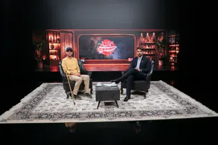 «سمفونی ایران» گفتگوی SNNTV با علی حسن زاده آتش نشان و داوطلب هلال احمر در نبرد رمضان