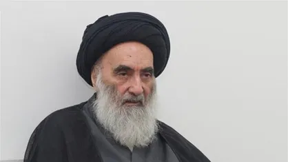 آیت&zwnj;الله سیستانی پنجشنبه را یکم ماه رمضان اعلام کرد