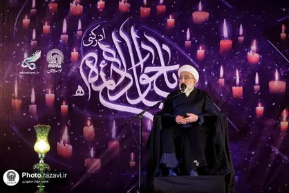 عمده فعالیت فرهنگی آستان قدس معطوف به حوزه جوانان است