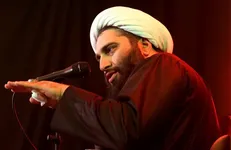 حجت‌الاسلام حامد کاشانی: ما هیچ افراطی در عزاداری نداریم