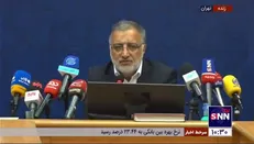 زاکانی: کسی که شهردار بوده و جز دوچرخه‌سواری کاری نکرده الان می‌خواهد شهردار در سایه باشد/ نسبت به باغات شهر تهران حساس هستیم