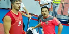 دوپینگی بودن دو ووشوکار کشور اعلام شد