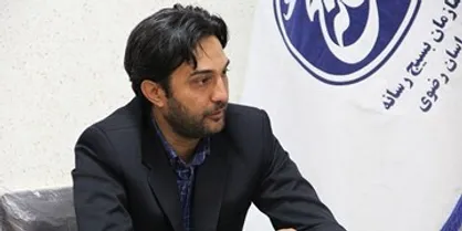 رئیس سازمان بسیج رسانه: صاحبان تریبون در هر جایگاهی به خنثی&zwnj;سازیِ توطئه رسانه&zwnj;ای دشمنان ملت ایران بپردازند