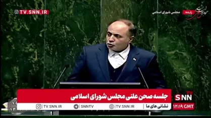 نوری قزلجه: موافق تحویل حجمی آب به کشاورزان هستیم