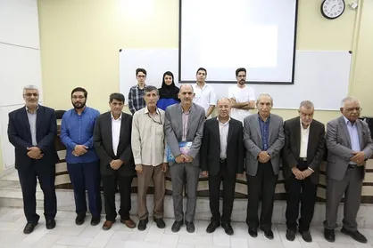 دانشکده ریاضی و رایانه دانشگاه کرمان یکی از معتبرترین دانشکده&zwnj;های خاورمیانه است
