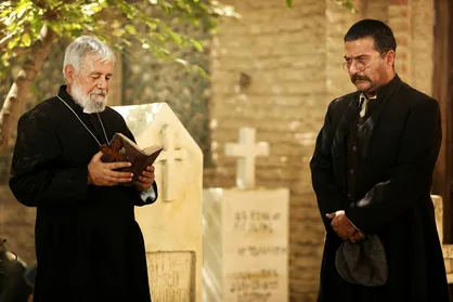 مرحله تدوین سریال گیله&zwnj;وا از فردا آغاز می&zwnj;شود