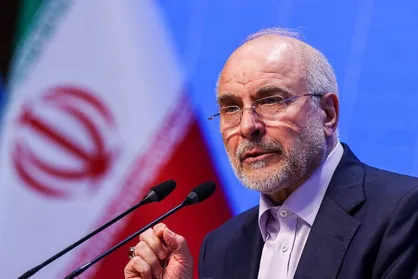 قالیباف: ایران با مدیریت تنگه هرمز منطقه را از دخالت آمریکا رها می&zwnj;کند