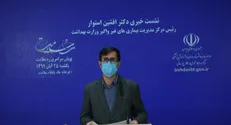 بیمار دیابتی به شدیدترین نوع کرونا دچار می‌شوند / تحریم بازار دارو را دچار نوسان می‌کند