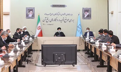سازمان بازرسی به وضعیت خصوصی&lrm;&zwnj;سازی&zwnj;های همدان ورود کند / گلایه دانشجویان مطالبه&zwnj;گر از عدم پاسخگویی مسئولان استانی