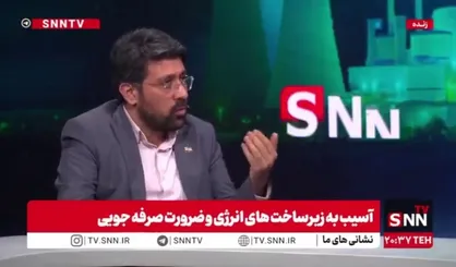 کریمی: میزان خاموشی به تقاضا و شدت گرمای تابستان وابسته است / ظرفیت خورشیدی کشور در یک سال تقریباً دو برابر شده است