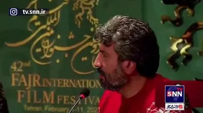 پاسخ کارگردان فیلم &laquo;قلب رقه&raquo; به سوالی درباره واقعی یا اقتباسی بودن قصه فیلم