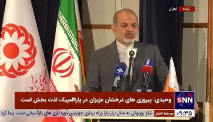 وزیر کشور: در مقابل پیری جمعیت باید سیاست را تغییر می&zwnj;دادیم