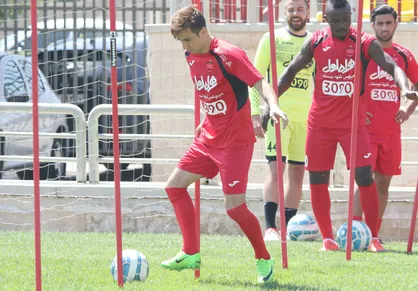 جنجال سازان پرسپولیس راهی باشگاه شدند