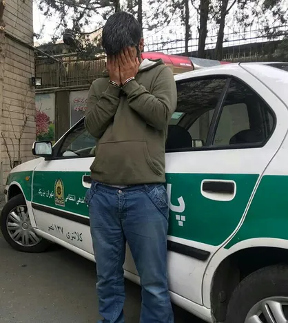 مستی، علت اصلی قتل هم خوابگاهی