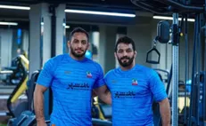 زمان رقابت یزدانی و آذرپیرا در انتخابی تیم ملی کشتی آزاد مشخص شد