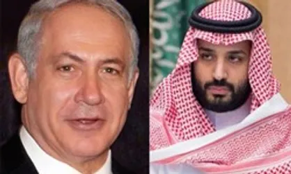 نتانیاهو ساز خود را با سعودی&zwnj;ها کوک کرد: &laquo;باب المندب ناامن است&raquo;