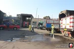 آتش نشانی