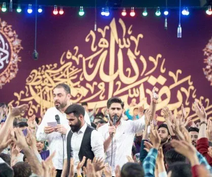 بهترین جشن&zwnj;های شب و روز نیمه شعبان کجا برگزار می&zwnj;شود؟