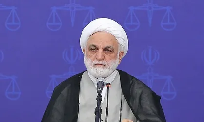 انتشار مطلب &laquo;برخورد سریع با متهمان اغتشاشات&raquo; به نقل از رئیس قوه قضاییه صحت ندارد