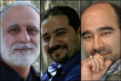 داوران مرحله بازخوانی تئاتر خیابانی فصل&zwnj;واره استانی &laquo;ایثار&raquo; معرفی شدند