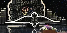 معرفی نفرات برتر حفظ ۲۰ جزء مسابقات قرآن بانوان