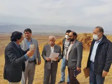 ۲۷ سال بلاتکلیفی برای صاحبان اراضی تپه دمالی سروک