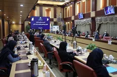 نشریه نانویی به‌عنوان نشریه برگزیده در جشنواره تجلیل از پژوهشگران و فناوران انتخاب شد