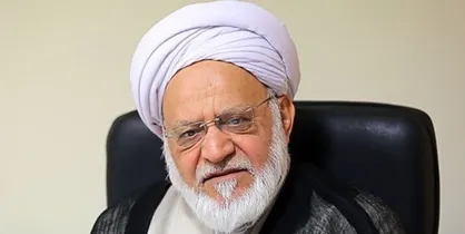 نایب&zwnj;رئیس مجلس در اظهارات خود دقت کند