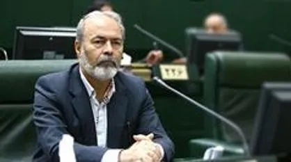 نماینده مردم سنندج: از اقدام دیرهنگام رئیس&zwnj;جمهور برای مقابله با عهدشکنان برجام تشکر می&zwnj;کنم