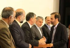 مرکز هنرهای نمایشی عنوان «واحد برتر براساس شاخص‌های اختصاصی» را کسب کرد