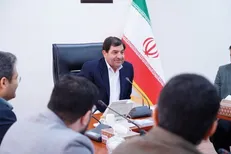 مخبر: تحول در کشور بدون آغاز از آموزش و پرورش محکوم به شکست است