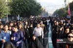 راهپیمایی جاماندگان اربعین 2