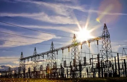 ۲۵ طرح بزرگ صنعت برق در ۵ استان افتتاح شد