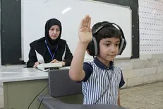 آمادگی ۶ پایگاه سنجش سلامت ویژه نوآموزان قمی در بدو ورد به دبستان