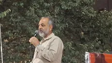 الله، رهبر و مردم ۳ ضلع مثلث پیروزی مردم ایران/موج ۱۹۲ حضور مردم شهرکرد در میدان خیابان+ فیلم