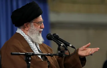 فیلم/ رهبر انقلاب: علت عقب ماندن از قافله&zwnj;ی علم دنیا؛ بی اعتنایی به نخبگان و استعداد ایرانی است