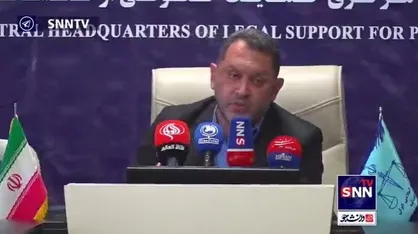 مهدی&zwnj;پور: جنایات امروز غزه جنایت علیه بشریت، جنایت جنگی و نسل&zwnj;کشی است