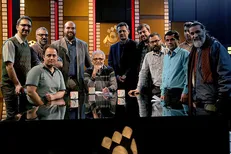 توضیح افخمی درباره شایعه رفتنش از «نقد سینما»