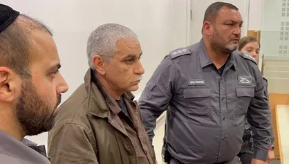 محکومیت یک فلسطینی به ادعای ارتباط با ایران
