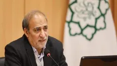 وجود ۱۰ هزار نیروی تحصیلکرده در شهرداری ظرفیت مهمی است / قرار نیست برنامه‌ای برای زینت نوشته شود